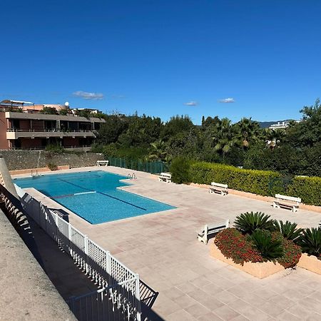Saint-Tropez - Studio 40 M2 Εξωτερικό φωτογραφία