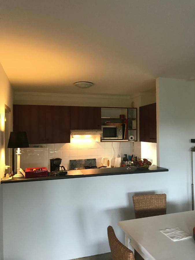 Saint-Tropez - Studio 40 M2 Εξωτερικό φωτογραφία