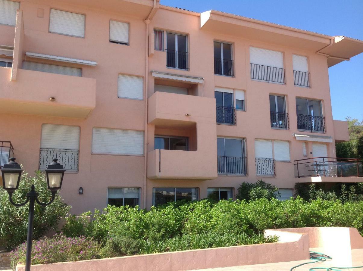 Saint-Tropez - Studio 40 M2 Εξωτερικό φωτογραφία