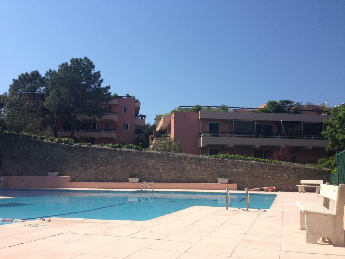 Saint-Tropez - Studio 40 M2 Εξωτερικό φωτογραφία